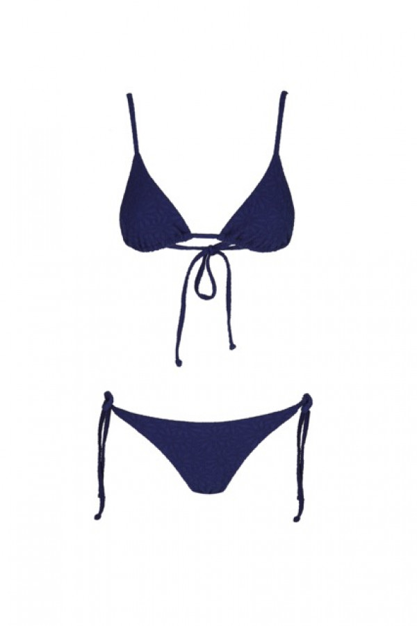 HYERES BIKINI BLUE 